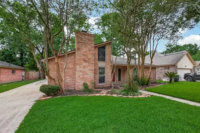 7527 N Hollow Circle, Humble, TX 77396 - Photo 3
