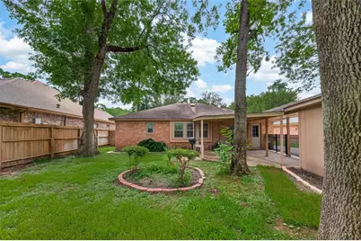 7527 N Hollow Circle, Humble, TX 77396 - Photo 37