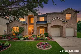 7402 Heron Lakes Dr, Houston, TX 77064 - Photo 3