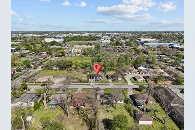 4516 Werner Street, Houston, TX 77022 - Photo 35