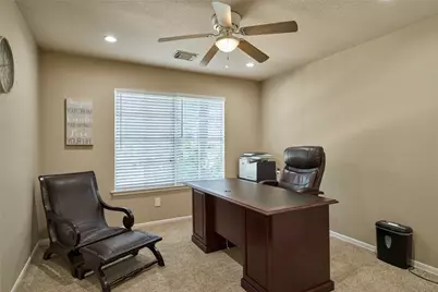 18 Glade Bank Place, The Woodlands, TX 77382 - Photo 33