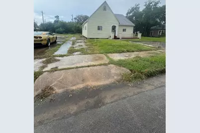 2217 Rev Dr Ransom Howard Street, Port Arthur, TX 77640 - Photo 3
