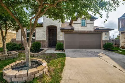 20502 Bandrock Terrace, Richmond, TX 77407 - Photo 3