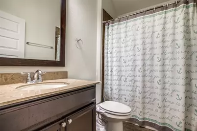 20502 Bandrock Terrace, Richmond, TX 77407 - Photo 7