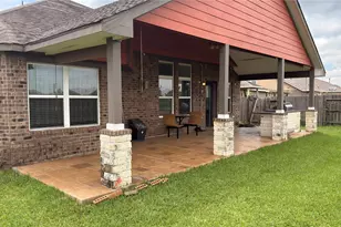 20502 Bandrock Terrace, Richmond, TX 77407 - Photo 21