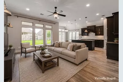 13937 Naples Park Court, Pearland, TX 77584 - Photo 5