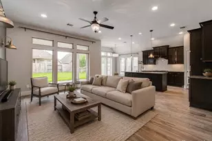 13937 Naples Park Ct, Pearland, TX 77584 - Photo 5