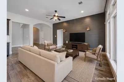 13937 Naples Park Court, Pearland, TX 77584 - Photo 7