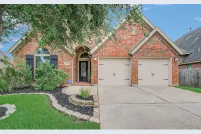 13937 Naples Park Court, Pearland, TX 77584 - Photo 1