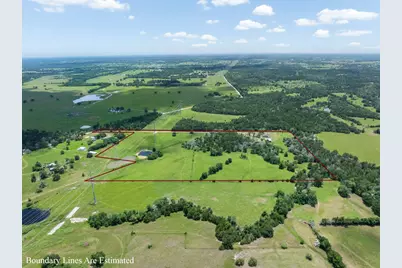 3941 County Road 219, Anderson, TX 77830 - Photo 49