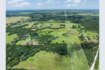 3941 County Road 219, Anderson, TX 77830 - Photo 47