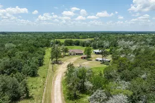 3941 Co Rd 219, Anderson, TX 77830 - Photo 1