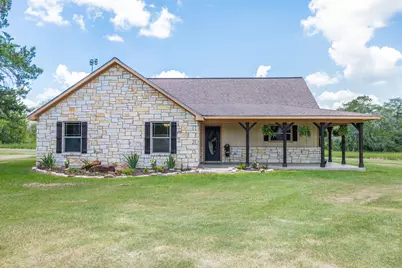 3941 County Road 219, Anderson, TX 77830 - Photo 3