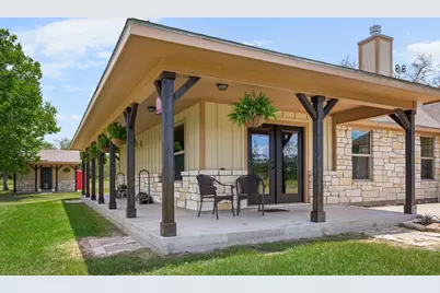 3941 County Road 219, Anderson, TX 77830 - Photo 5