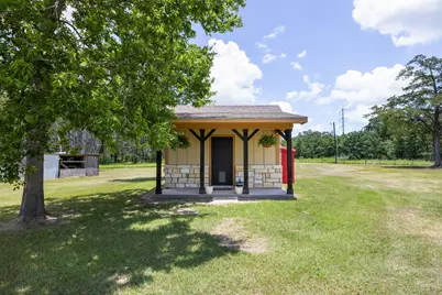 3941 County Road 219, Anderson, TX 77830 - Photo 27