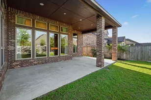 15223 Prairie Dog Town Ln, Cypress, TX 77433 - Photo 35
