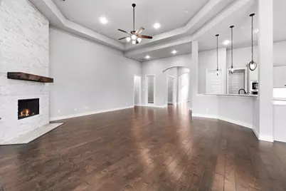 15223 Prairie Dog Town Lane, Cypress, TX 77433 - Photo 13
