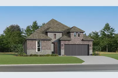 8214 Sea Paradise Lane, Katy, TX 77493 - Photo 1