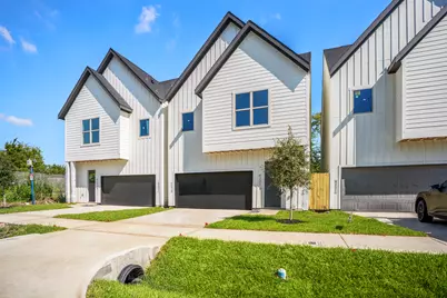 4201 Oats Street #B, Houston, TX 77020 - Photo 41