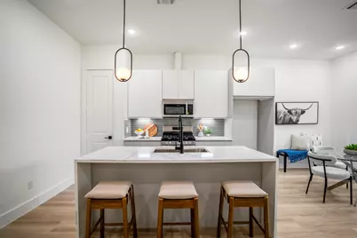 4201 Oats Street #B, Houston, TX 77020 - Photo 9