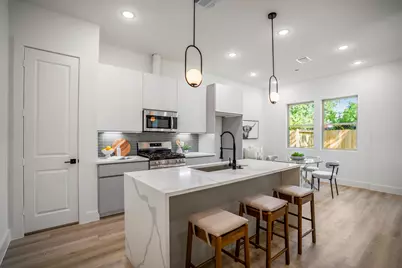 4201 Oats Street #B, Houston, TX 77020 - Photo 5