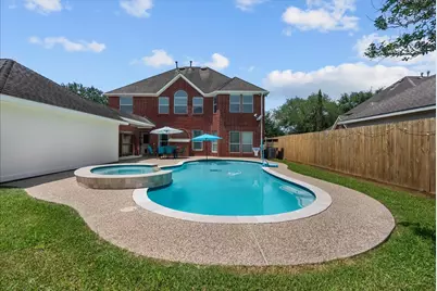 413 Lookout Lane, Dickinson, TX 77539 - Photo 45