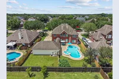 413 Lookout Lane, Dickinson, TX 77539 - Photo 1