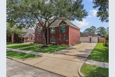 413 Lookout Lane, Dickinson, TX 77539 - Photo 41