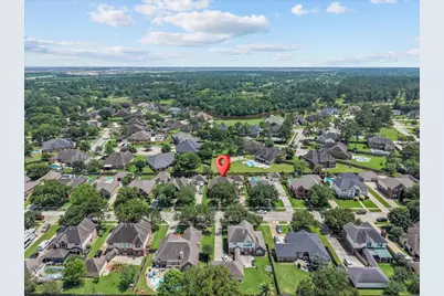 413 Lookout Lane, Dickinson, TX 77539 - Photo 47