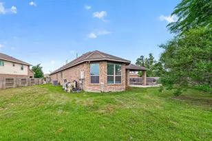 3854 Fleetwood Falls Ln, Spring, TX 77386 - Photo 47
