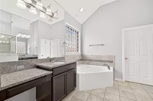 3854 Fleetwood Falls Ln, Spring, TX 77386 - Photo 35