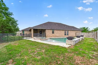 3854 Fleetwood Falls Lane, Spring, TX 77386 - Photo 45