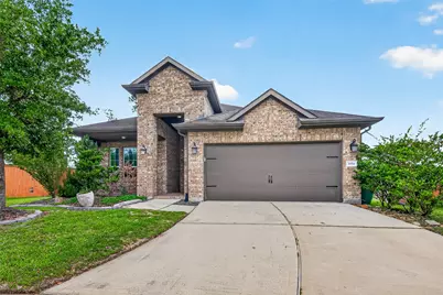 3854 Fleetwood Falls Lane, Spring, TX 77386 - Photo 3