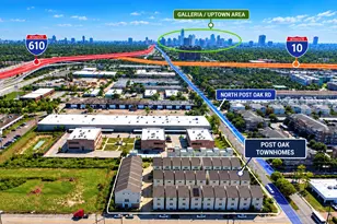 1278 N Post Oak Rd, Houston, TX 77055 - Photo 37