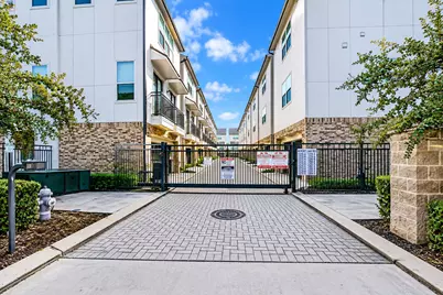 1278 N Post Oak Road #B, Houston, TX 77055 - Photo 35