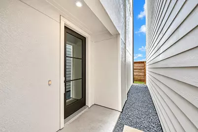 1278 N Post Oak Road #B, Houston, TX 77055 - Photo 3