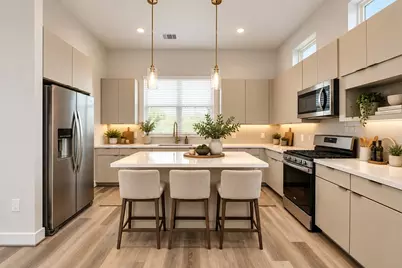 1278 N Post Oak Road #B, Houston, TX 77055 - Photo 11