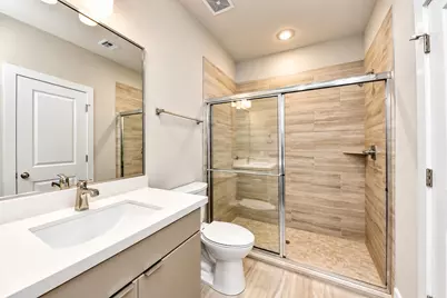 1278 N Post Oak Road #B, Houston, TX 77055 - Photo 7