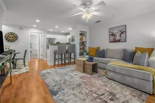 1725 Harvey Mitchell Pkwy S, College Station, TX 77840 - Photo 3