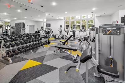 1725 Harvey Mitchell Parkway S #1328, College Station, TX 77840 - Photo 25