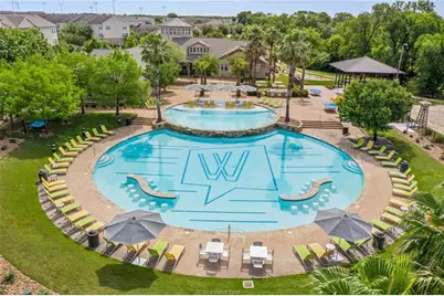 1725 Harvey Mitchell Parkway S #1328, College Station, TX 77840 - Photo 35