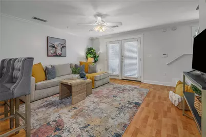 1725 Harvey Mitchell Parkway S #1328, College Station, TX 77840 - Photo 5