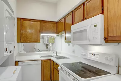 8055 Cambridge Street #57, Houston, TX 77054 - Photo 1