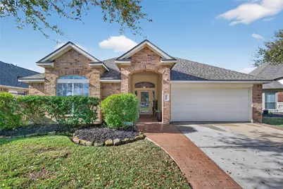 6097 Well Brook Lane, League City, TX 77573 - Photo 1
