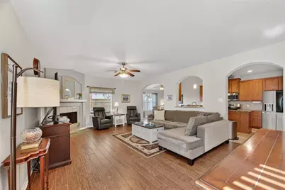 6097 Well Brook Lane, League City, TX 77573 - Photo 15