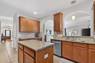 6097 Well Brook Lane, League City, TX 77573 - Photo 5