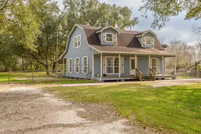 14605 Tallow Street, Santa Fe, TX 77517 - Photo 5