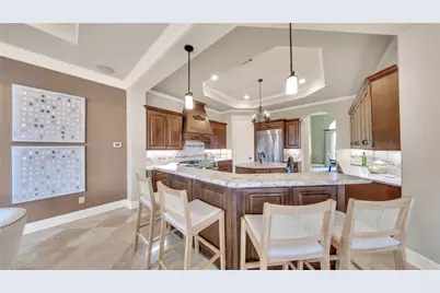 1019 Grand Estates Drive, Richmond, TX 77469 - Photo 23