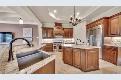 1019 Grand Estates Drive, Richmond, TX 77469 - Photo 19