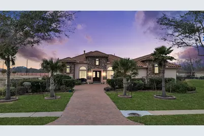 1019 Grand Estates Drive, Richmond, TX 77469 - Photo 3